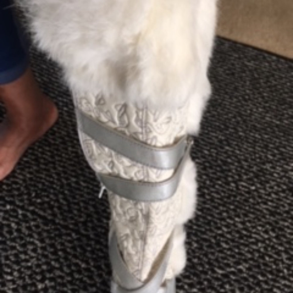 Boot - Picture 6 of 6